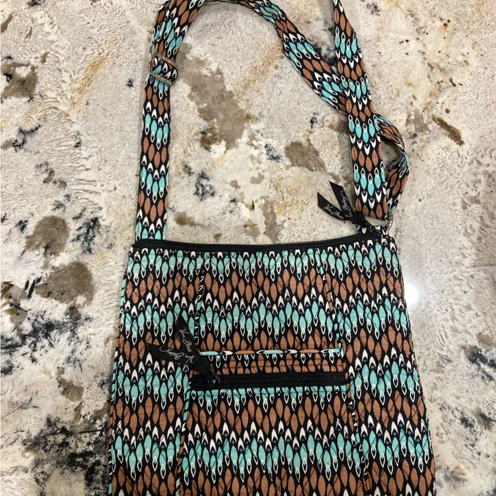 Vera Bradley Purse